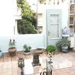 公寓 Center Landmark House 塞萨洛尼基