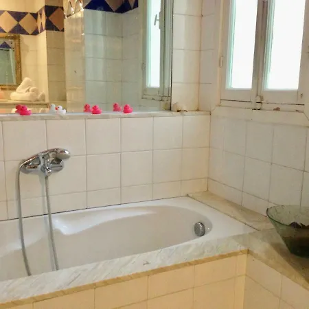 Center Landmark House Appartement Thessalonique