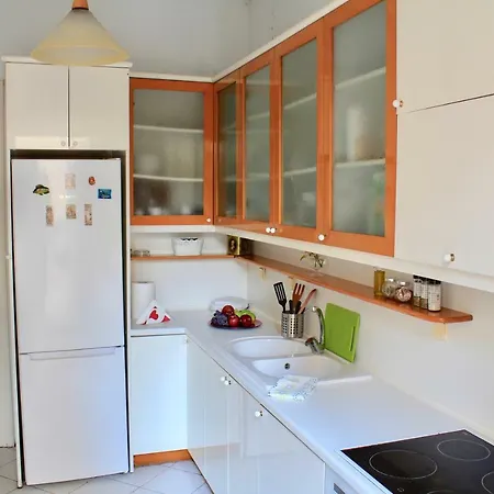 Center Landmark House Thessaloniki