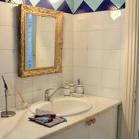 Appartement Center Landmark House Thessalonique