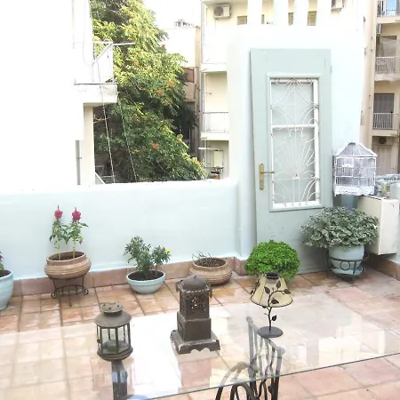 Appartement Center Landmark House Thessalonique