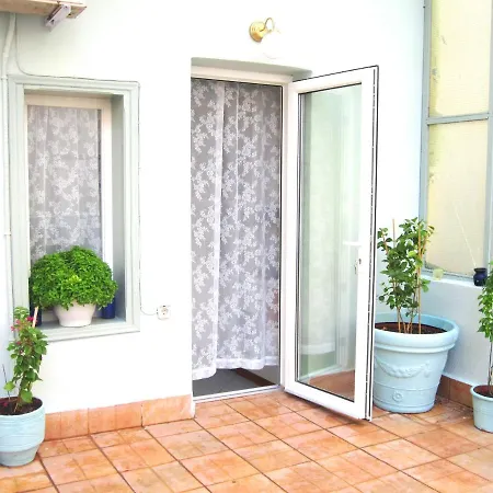 Appartement Center Landmark House Thessalonique