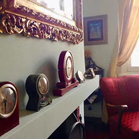 شقة Center Landmark House