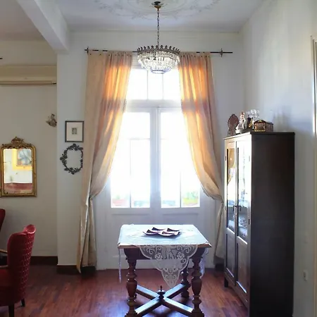 Center Landmark House Салоники