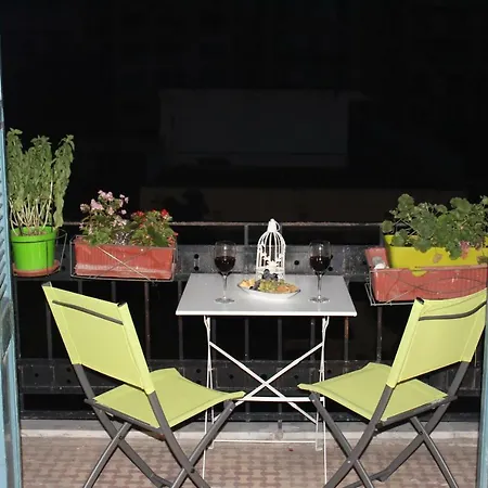 Center Landmark House سالونيك