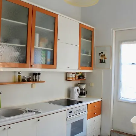 Apartman Center Landmark House