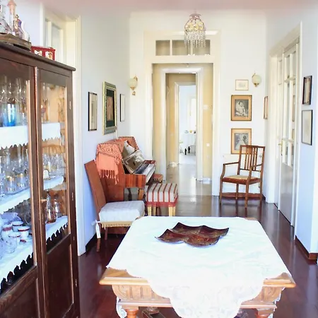 Center Landmark House Apartman Szaloniki