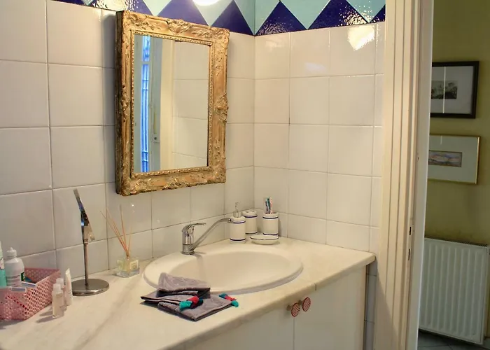 Apartament Center Landmark House Saloniki
