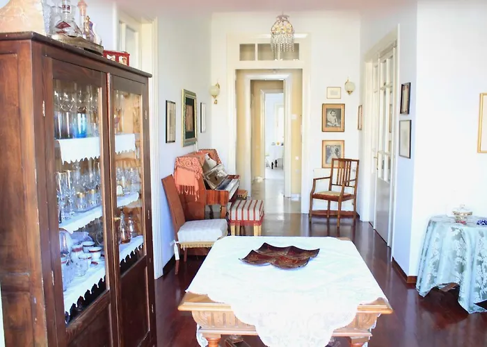 Center Landmark House Apartament Saloniki