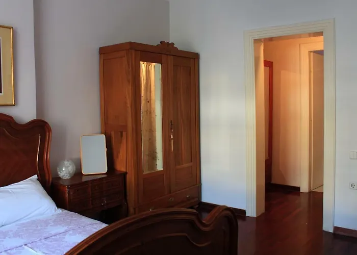Center Landmark House Apartament *