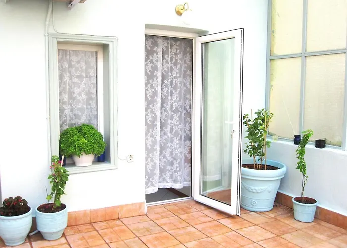 Apartament Center Landmark House Saloniki