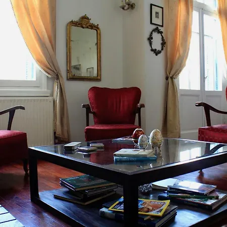 Center Landmark House Apartment