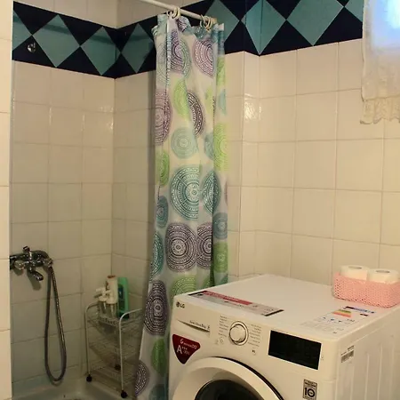 Center Landmark House Apartment Thessaloniki