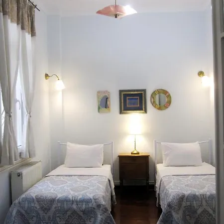 Center Landmark House Apartment Thessaloniki